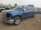 2015 Chevrolet Silverado K1500 Ltz de vânzare în Portland, MI - Front End