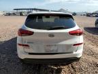 2021 Hyundai Tucson Limited   na sprzedaż w Phoenix, AZ - Front End
