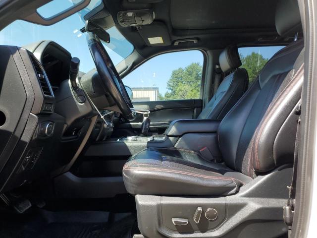  FORD EXPEDITION 2019 Biały