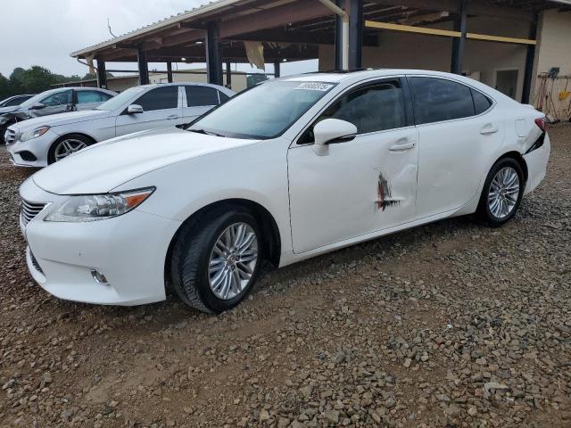  LEXUS ES350 2013 Biały