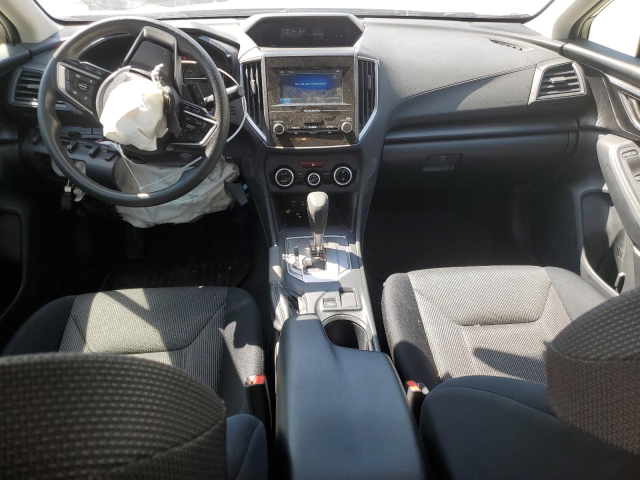 2021 Subaru Crosstrek VIN: JF2GTABC7M8677221 Lot: 62214975