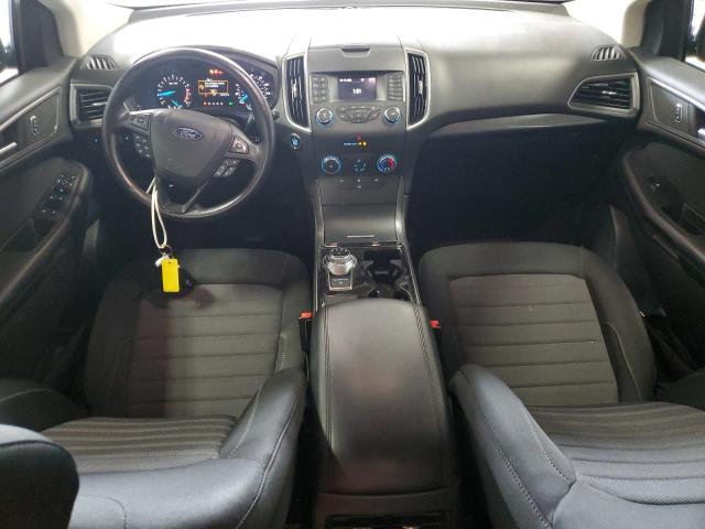  FORD EDGE 2019 Серый