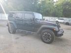 2016 Jeep Wrangler Unlimited Rubicon na sprzedaż w Shreveport, LA - Minor Dent/Scratches