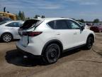 2022 MAZDA CX-5 GX à vendre chez Copart ON - TORONTO