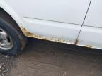 2009 FORD TRANSIT 10 for sale at Copart PETERLEE