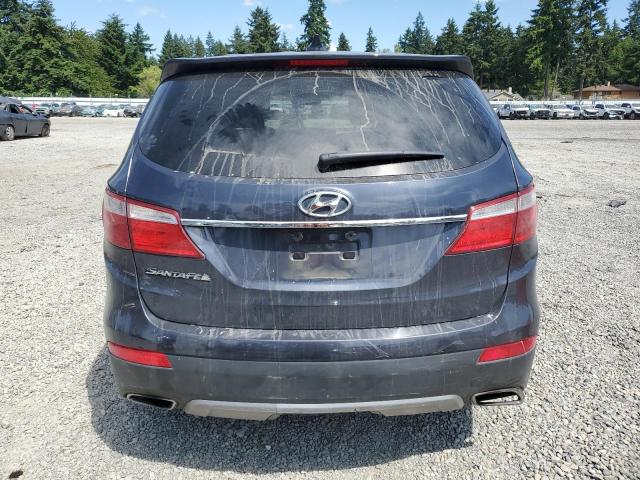  HYUNDAI SANTA FE 2013 Szary