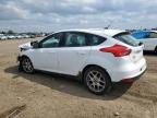 2015 Ford Focus Se   იყიდება Elgin-ში, IL - Front End