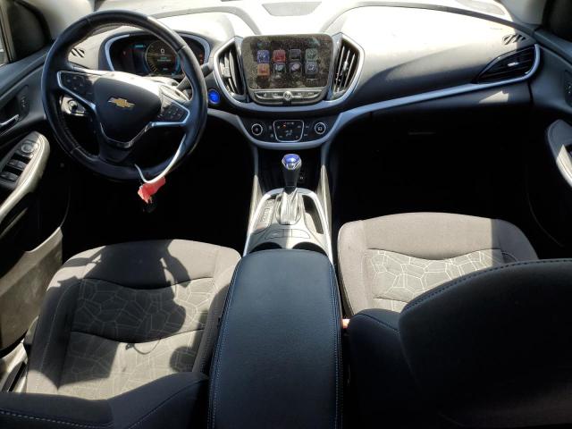  CHEVROLET VOLT 2017 Gray