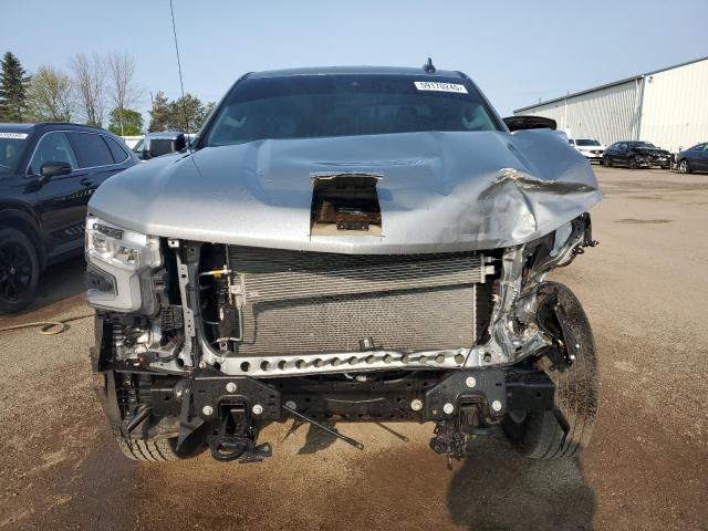 2025 CHEVROLET SILVERADO K1500 LT  