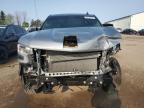 2025 CHEVROLET SILVERADO K1500 LT   for sale at Copart ON - TORONTO