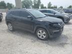 2018 Jeep Compass Latitude for Sale in Wayland, MI - Front End