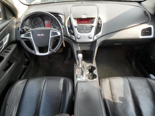2010 GMC TERRAIN SLT  