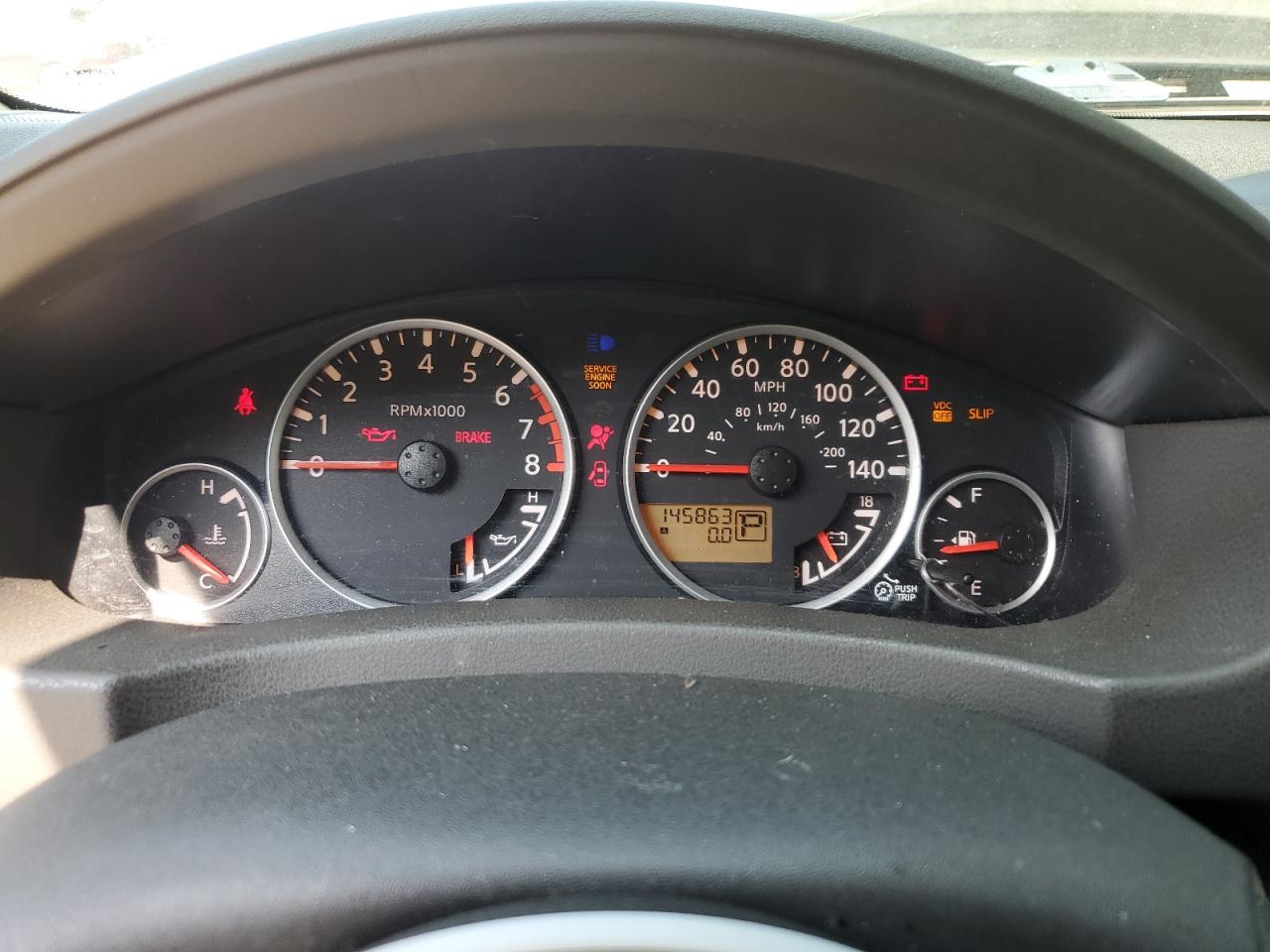 2011 Nissan Pathfinder S VIN: 5N1AR1NN2BC608460 Lot: 58863415