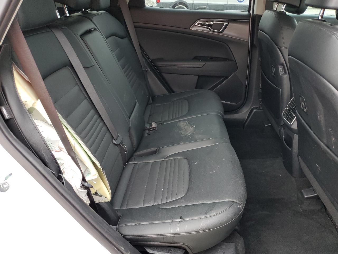 2024 Kia Sportage Sx Prestige VIN: 5XYK53DF4RG211610 Lot: 62658235