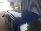 2013 VOLKSWAGEN TOURAN S T for sale at Copart SANDTOFT