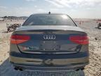 2014 Audi S4 Premium Plus na sprzedaż w Temple, TX - Front End