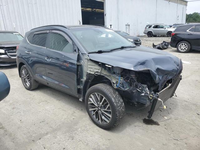  HYUNDAI TUCSON 2021 Szary