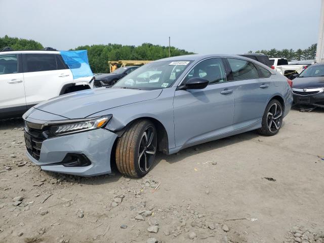HONDA ACCORD SPO 2021