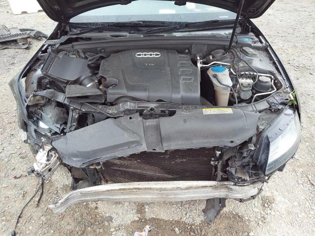 2011 AUDI A4 SE TDI CVT 