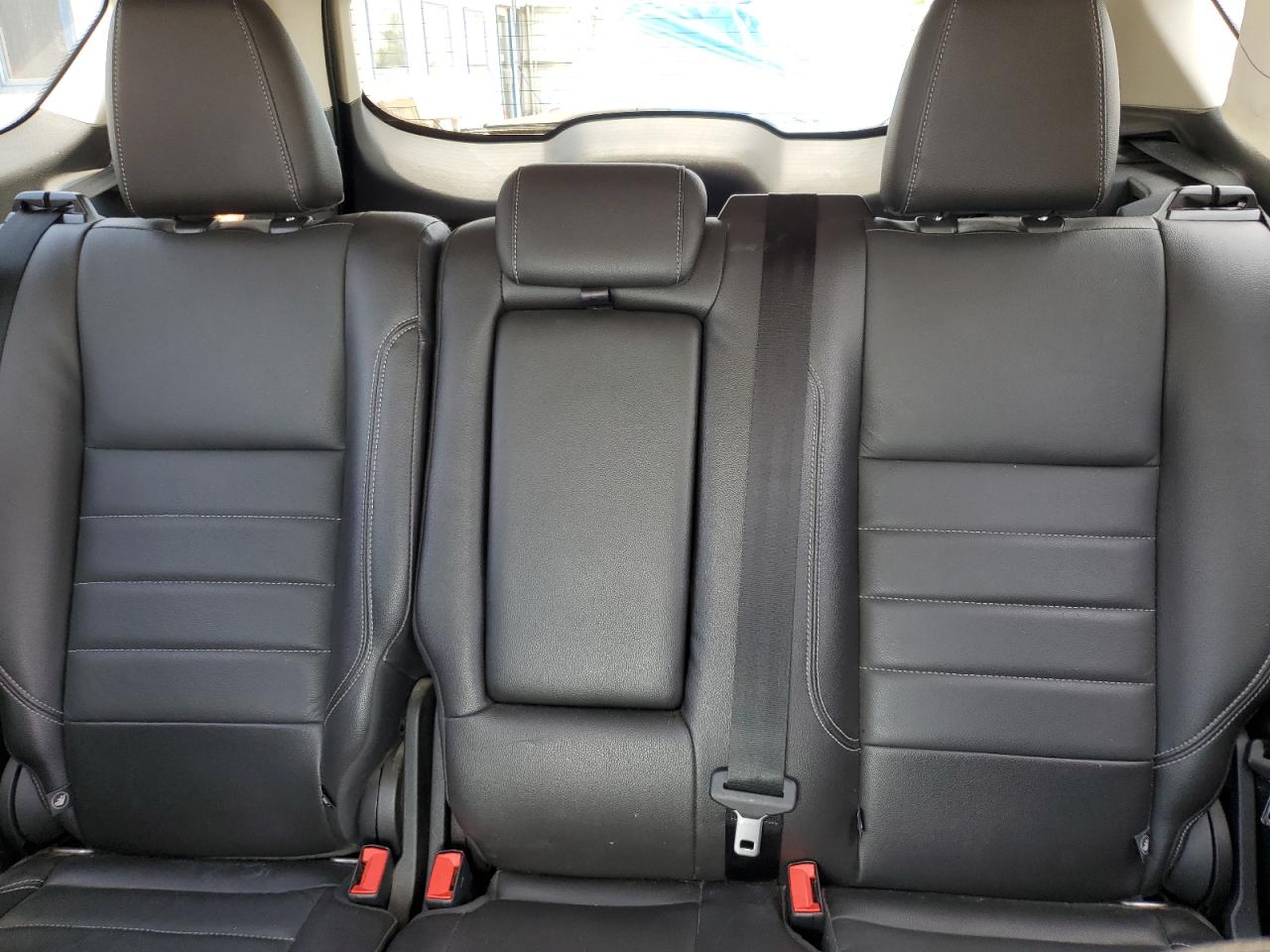 2014 Ford Escape Titanium VIN: 1FMCU0J97EUA27321 Lot: 62847445