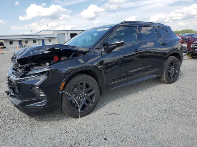 CHEVROLET BLAZER RS 2024