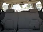 2007 Nissan Xterra Off Road на продаже в Sacramento, CA - Front End