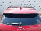 2017 JAGUAR F-PACE R-S for sale at Copart SANDY