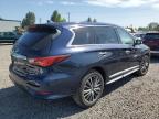 2020 Infiniti Qx60 Luxe for Sale in Portland, OR - Undercarriage