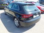 2016 AUDI A3 SPORT N for sale at Copart SANDWICH
