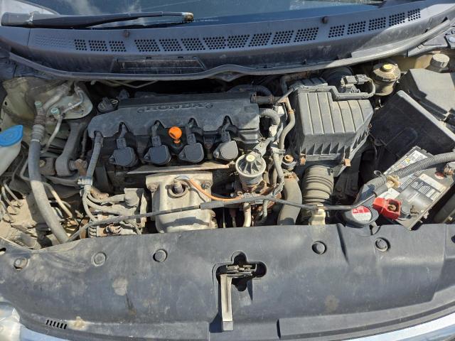 2010 HONDA CIVIC DX-G  