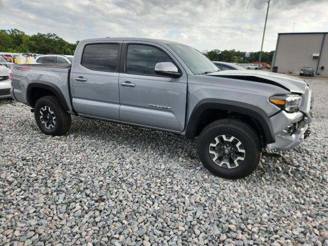  TOYOTA TACOMA 2021 Szary