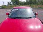 2021 SUZUKI SWIFT SZ-L for sale at Copart SANDTOFT