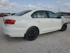 2012 Volkswagen Jetta Se for Sale in West Palm Beach, FL - Front End