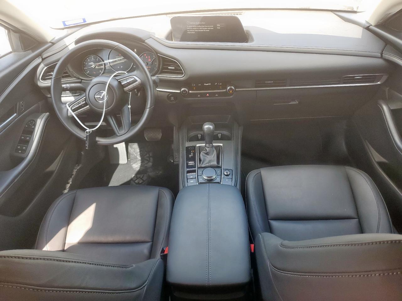 2021 Mazda Cx-30 Select VIN: 3MVDMBBL1MM316081 Lot: 59577265