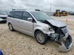 2012 Chrysler Town & Country Touring L for Sale in Temple, TX - Front End