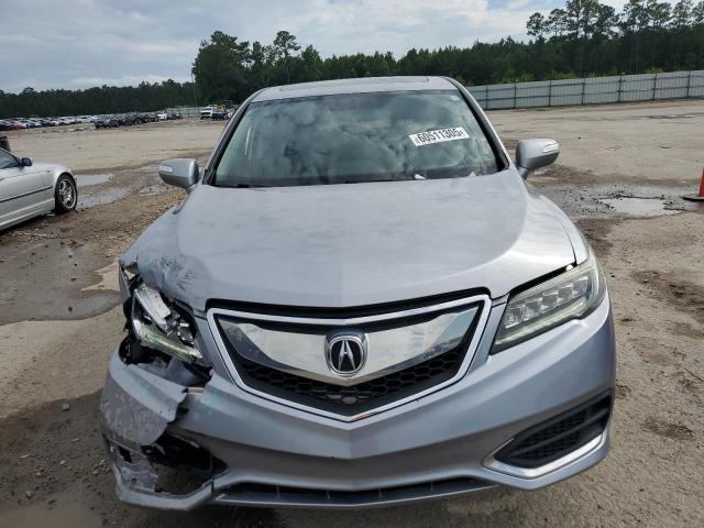Parquets ACURA RDX 2017 Silver
