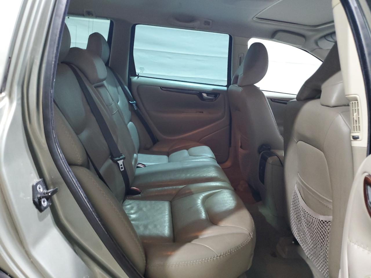 2007 Volvo Xc70 VIN: YV4SZ592671277673 Lot: 61960905