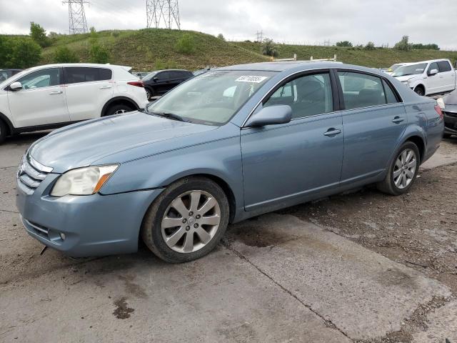2006 Toyota Avalon Xl