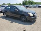 2010 Nissan Sentra 2.0 იყიდება Assonet-ში, MA - Side