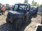 2025 POLARIS RANGER XP 1000 NORTHSTAR EDITION   for sale at Copart KS - KANSAS CITY
