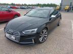 2017 AUDI S5 TFSI QU for sale at Copart SANDWICH