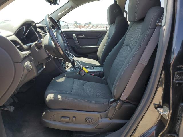  CHEVROLET TRAVERSE 2015 Charcoal