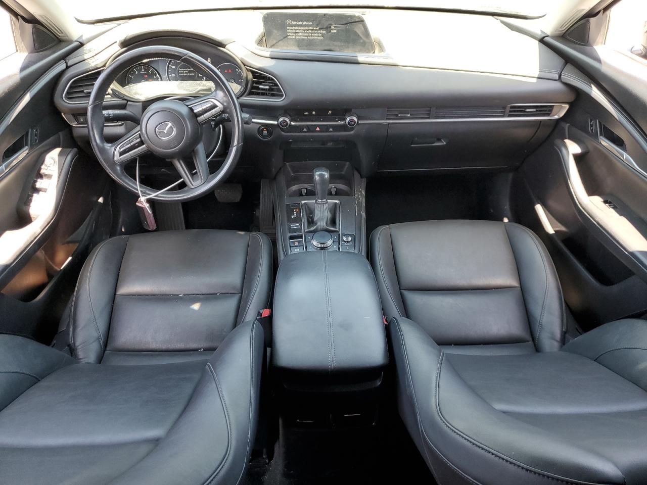 2021 Mazda Cx-30 Select VIN: 3MVDMABLXMM244937 Lot: 59370815