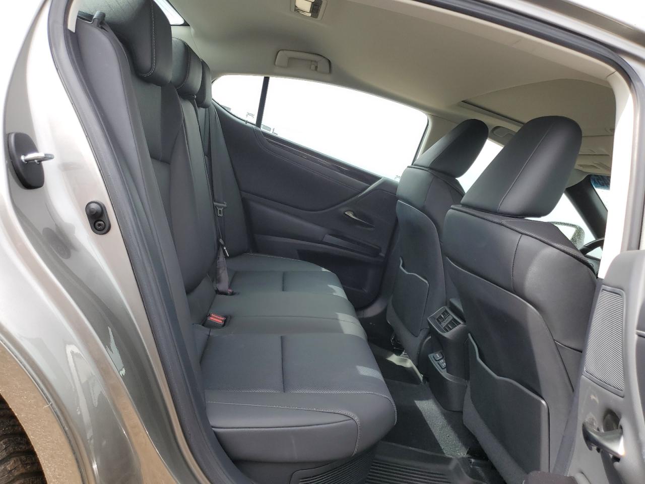 2020 Lexus Es 300H VIN: 58AD21B19LU007702 Lot: 62045245