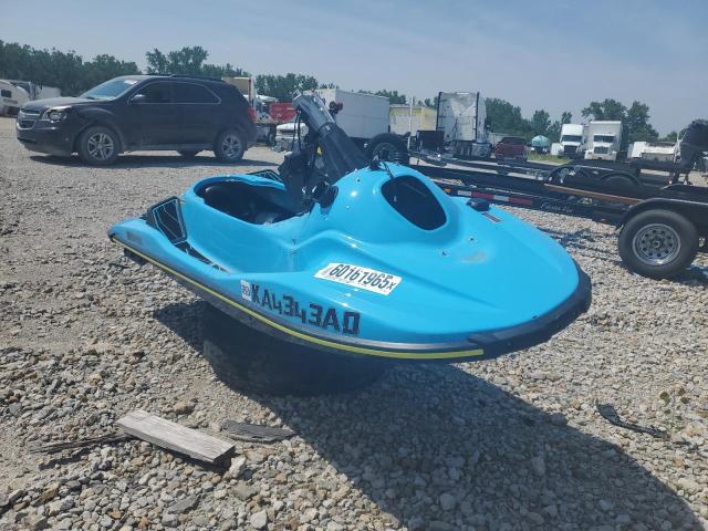 2022 Yamaha Jet Ski