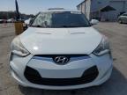 2015 Hyundai Veloster  за продажба в Las Vegas, NV - Rear End