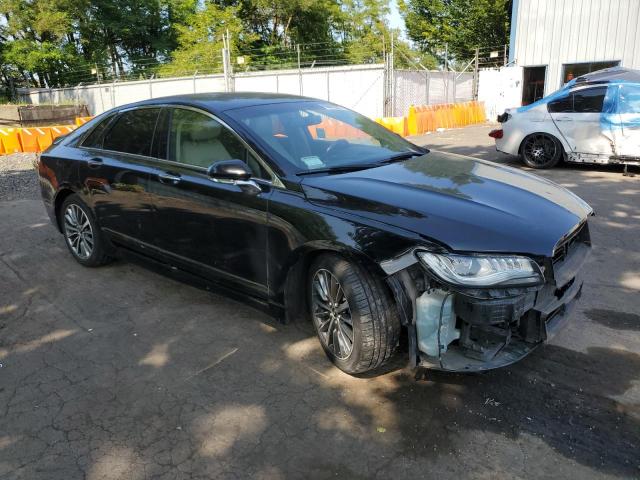  LINCOLN MKZ 2018 Czarny