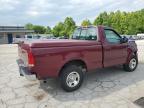 1999 Ford F150  на продаже в Hurricane, WV - Front End