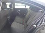 2012 VAUXHALL INSIGNIA S for sale at Copart WISBECH