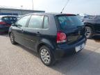 2007 VOLKSWAGEN POLO SE 80 for sale at Copart SANDWICH